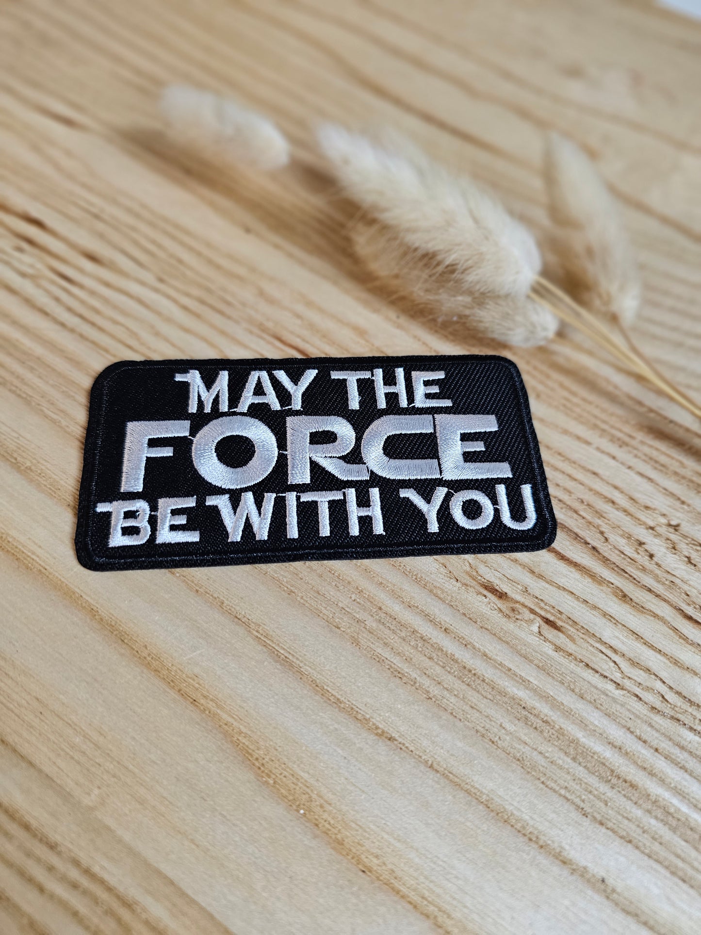 Webpatch Force