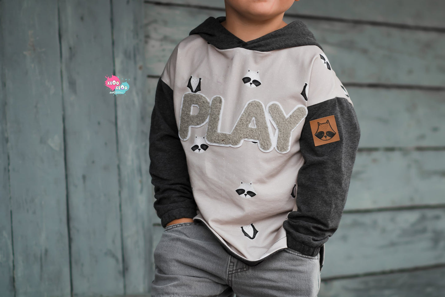 Chenille Patch Play