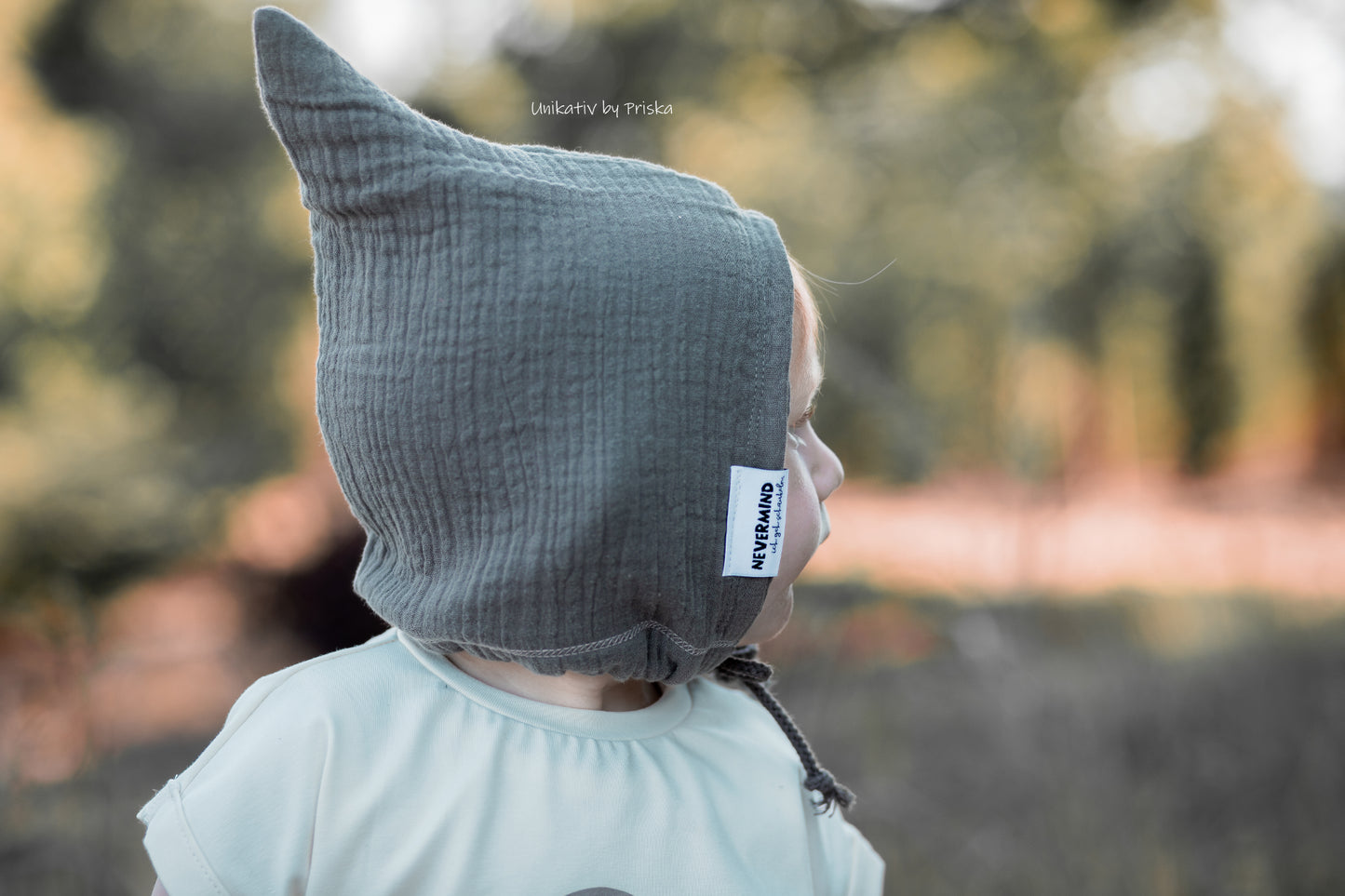 Label Nevermind, ich geh schaukeln