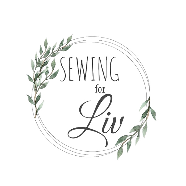 Sewing for Liv