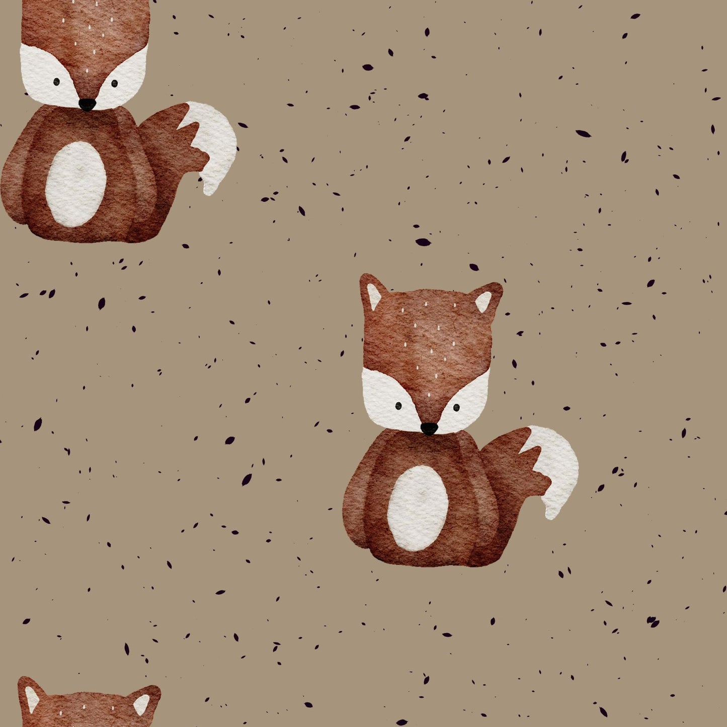 Softshell "Fuchs"