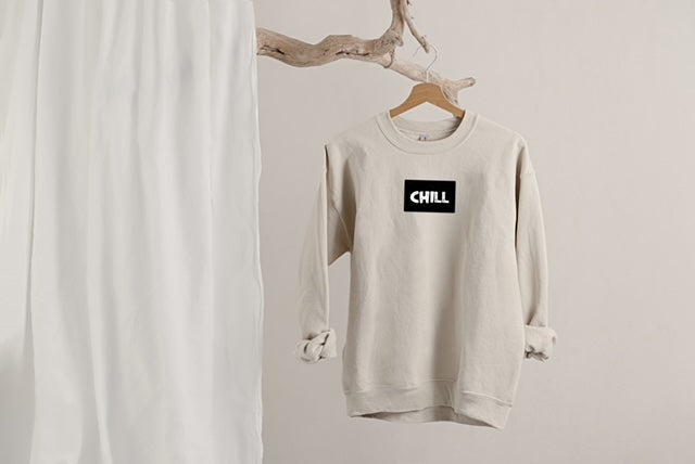 Patch thermocollant CHILL