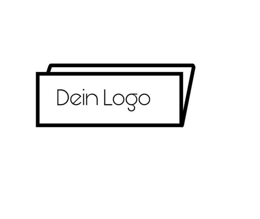 Anpassung Logo