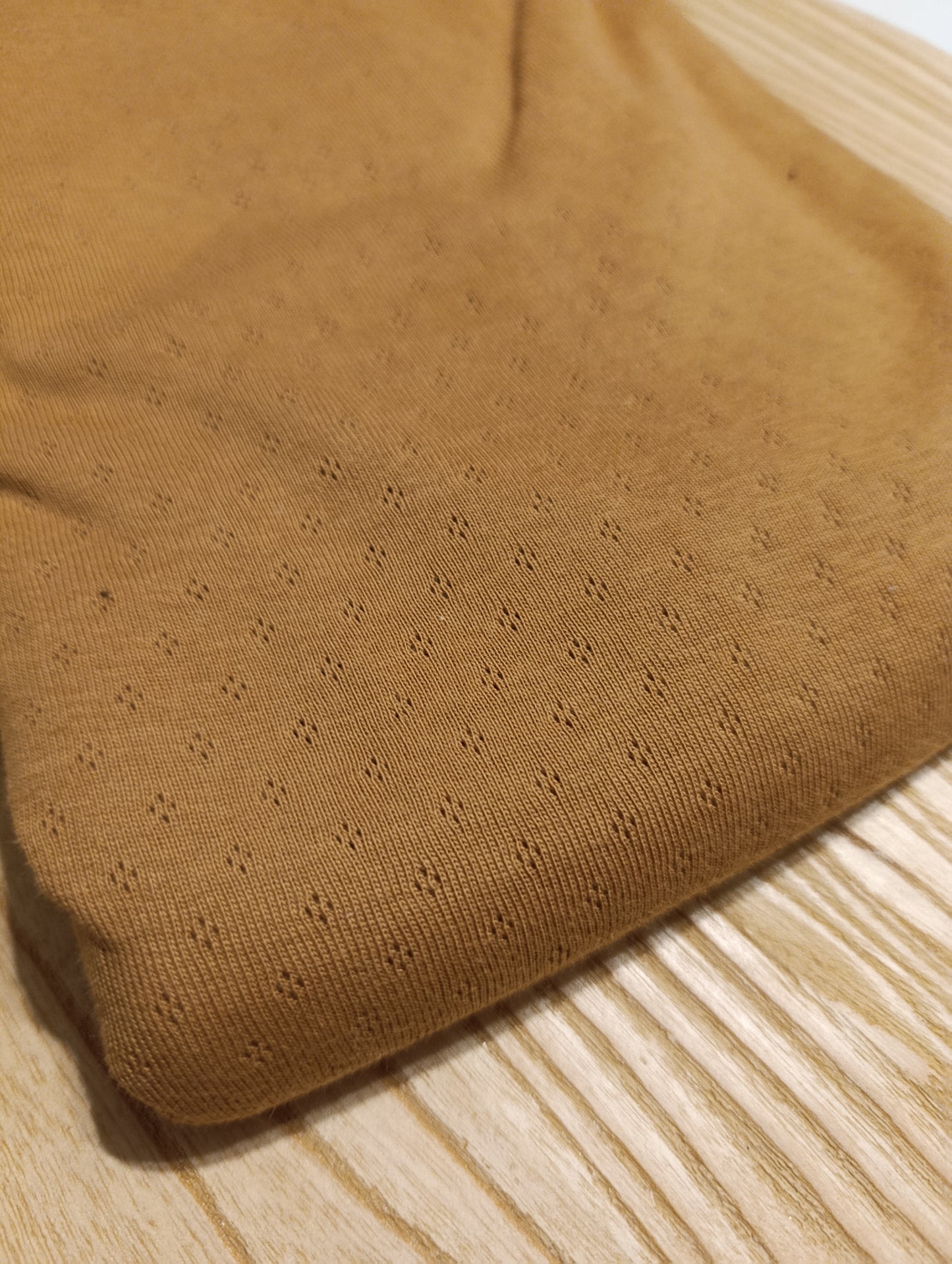 Reststück 120cm Strick