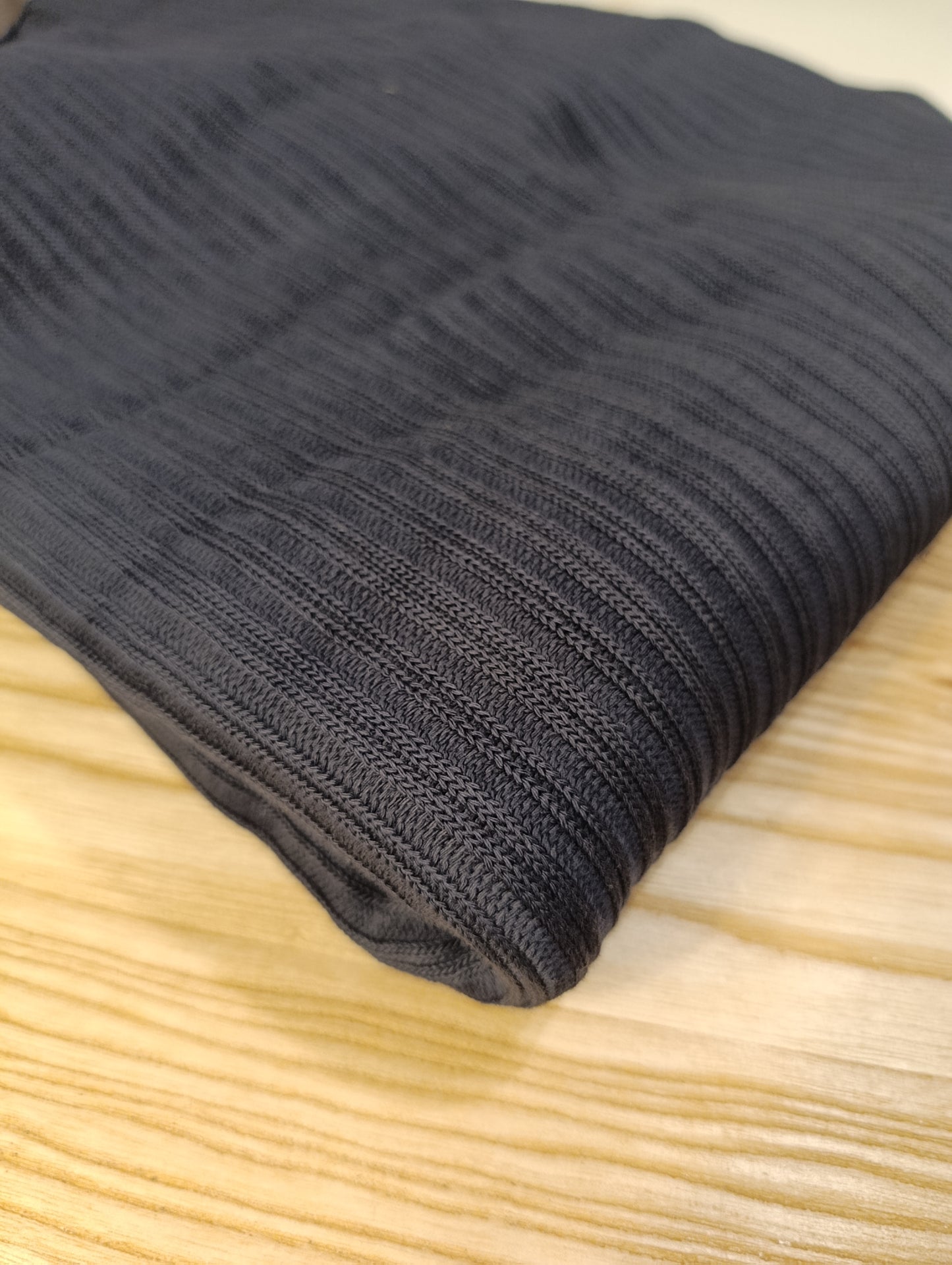 Reststück Bio Strick 1.5 Meter