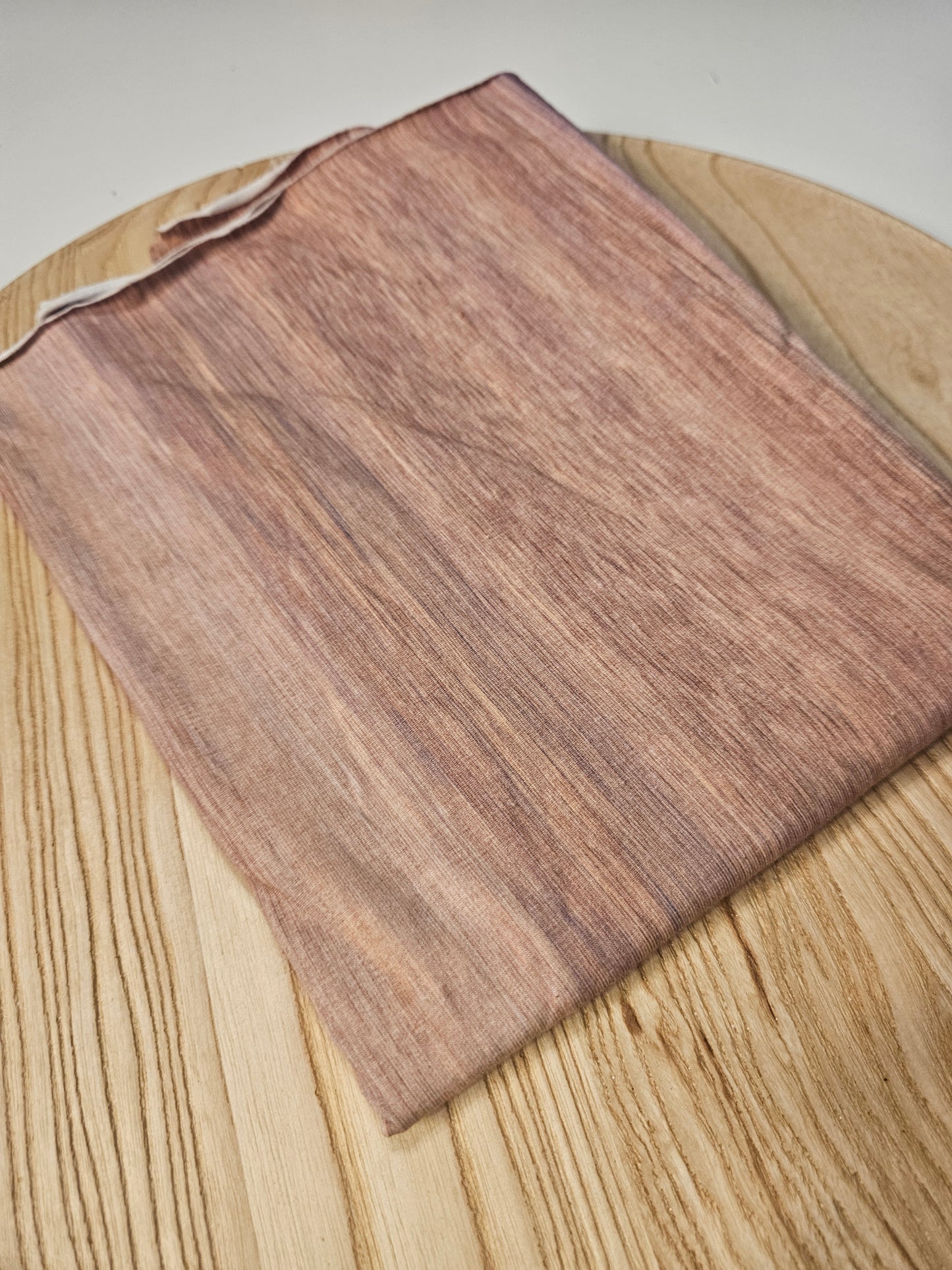 Reststück Bio Jersey Sand 50cm