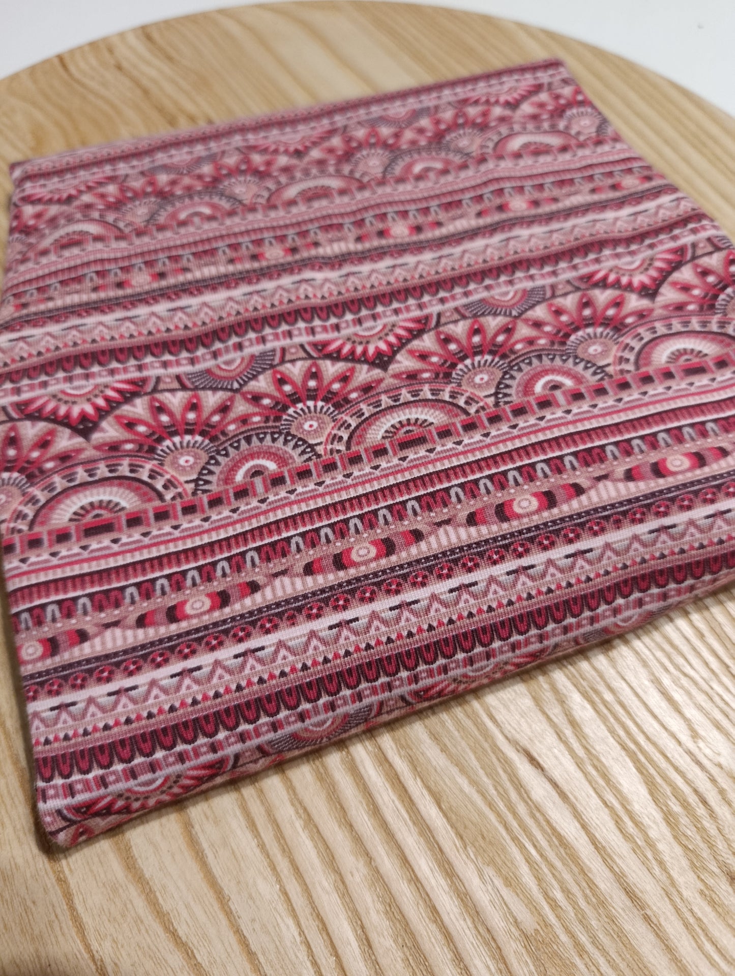 Reststück Jersey Boho 70cm