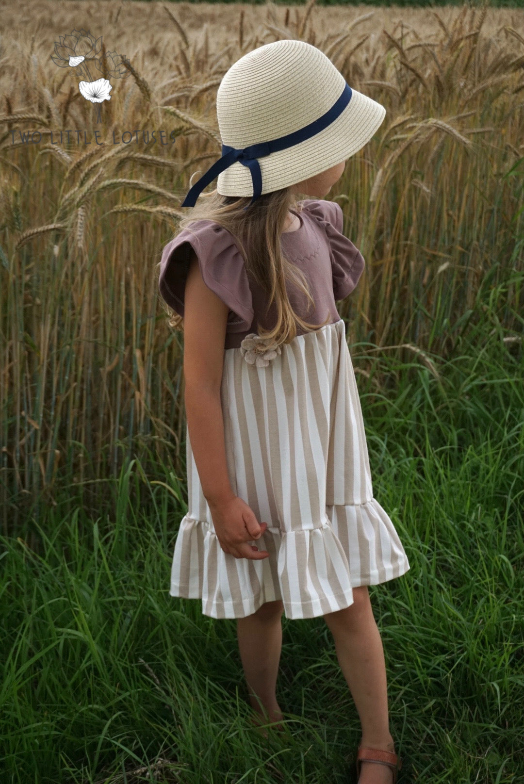 Little mitch design E-Book Sommer-Add-on "die coole BibiLuu"