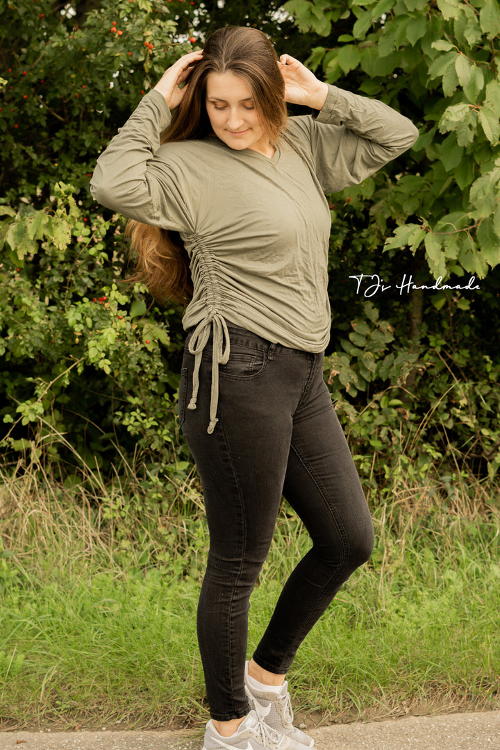 Little mitch design e-book patron de couture "Tonia Ladies 30-54''