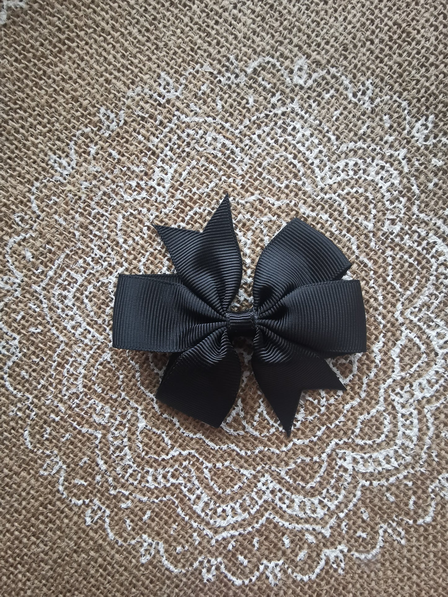 Boucles XXL de différentes couleurs