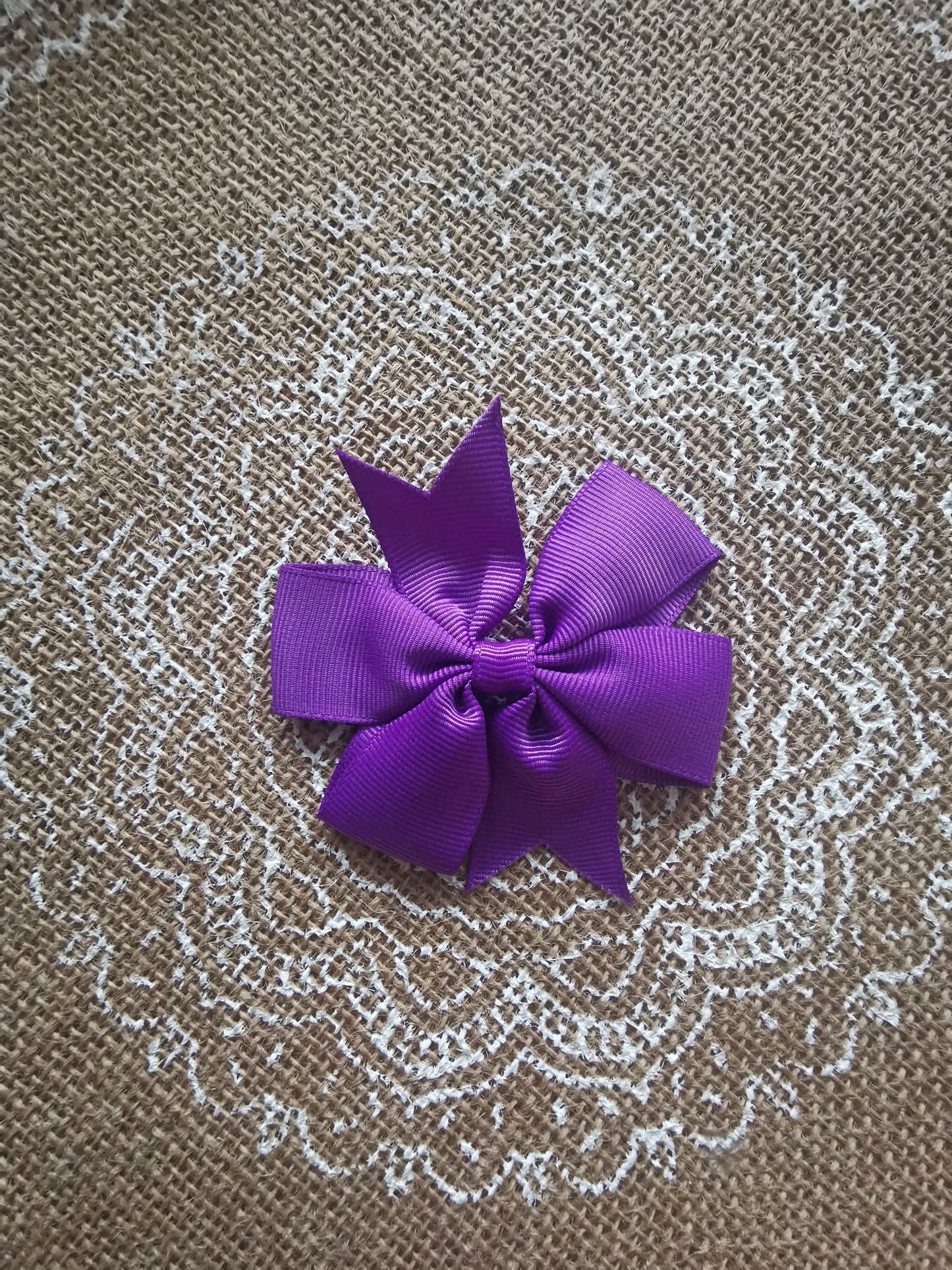 Boucles XXL de différentes couleurs
