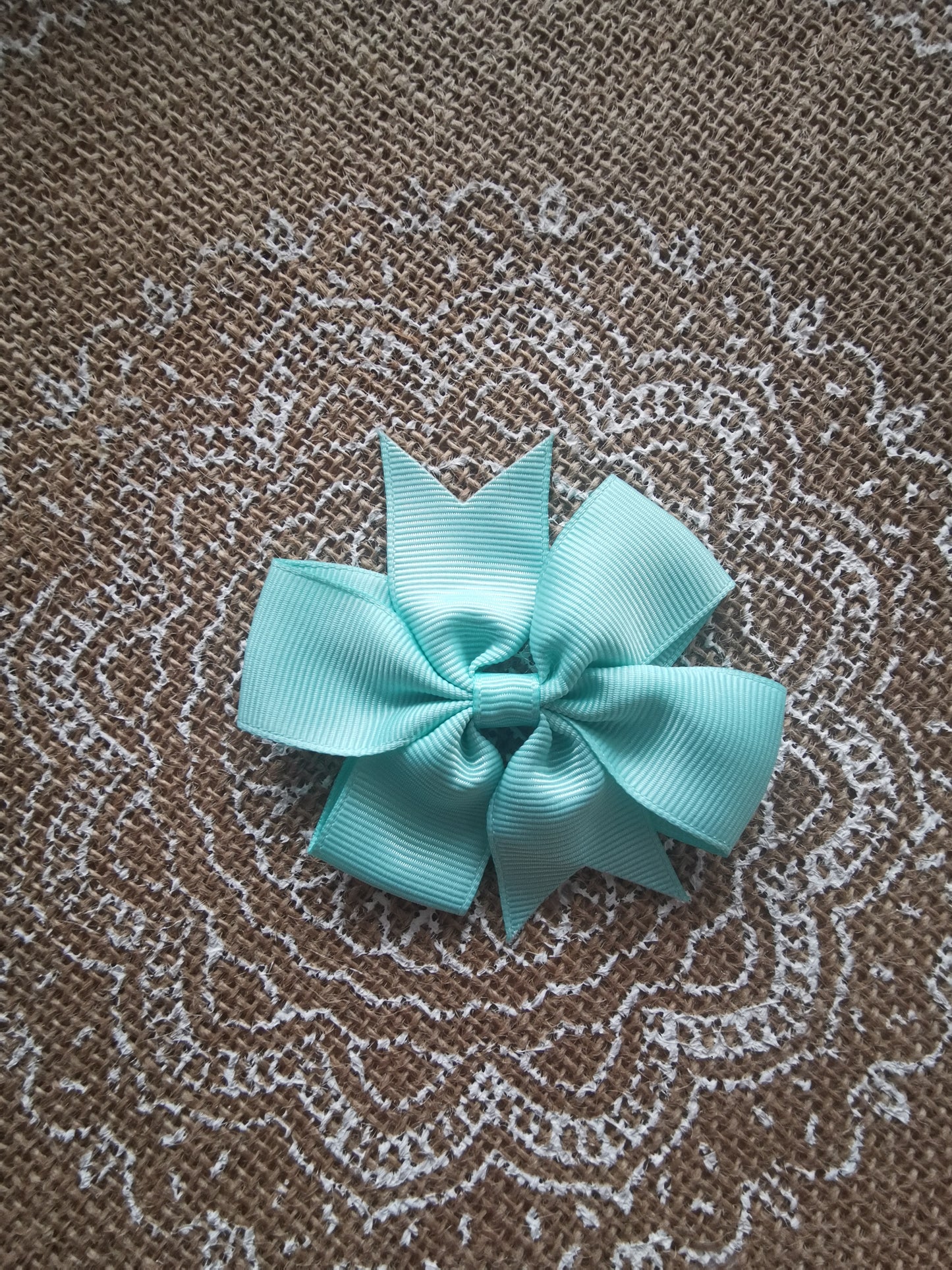 Boucles XXL de différentes couleurs