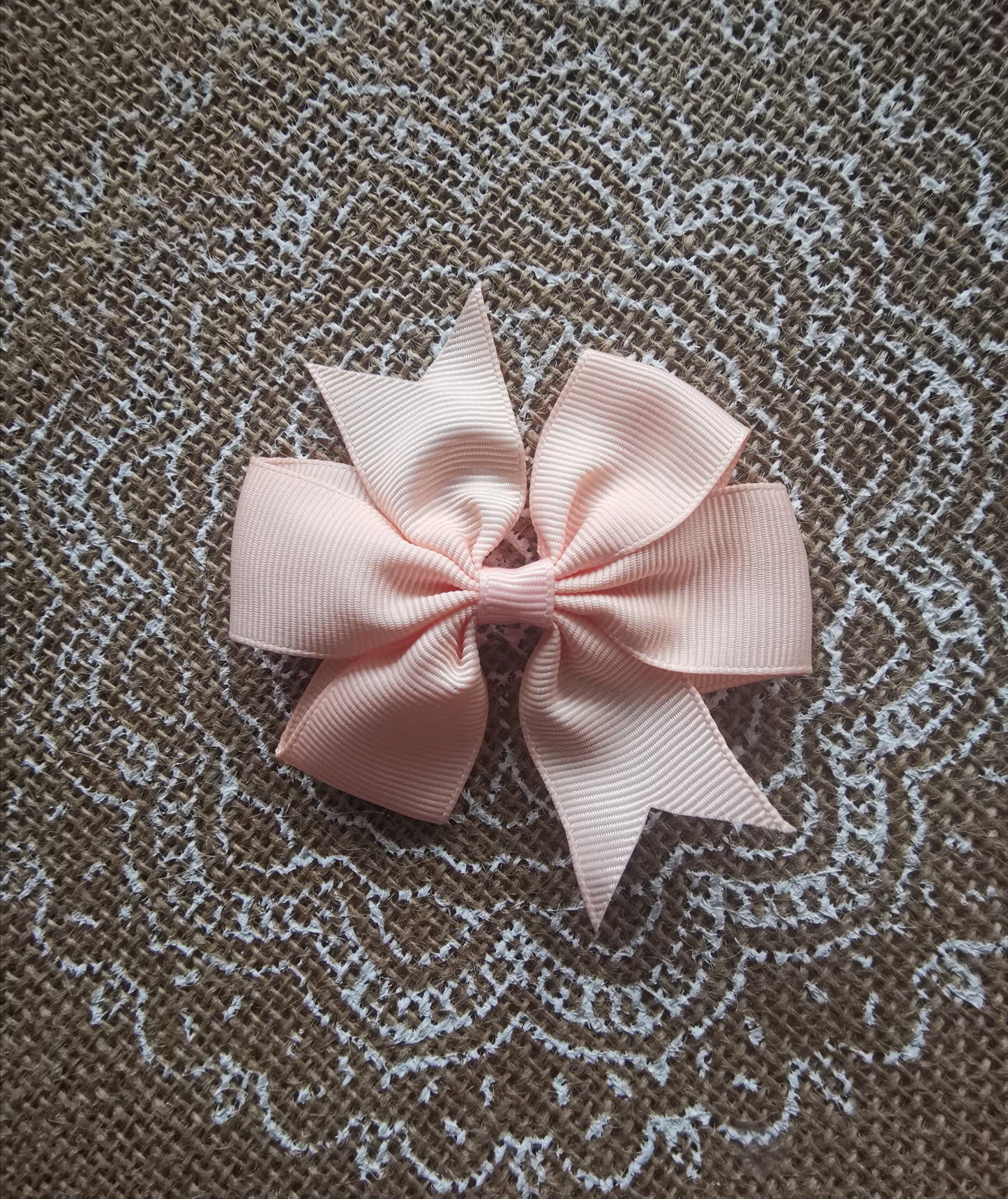 Boucles XXL de différentes couleurs