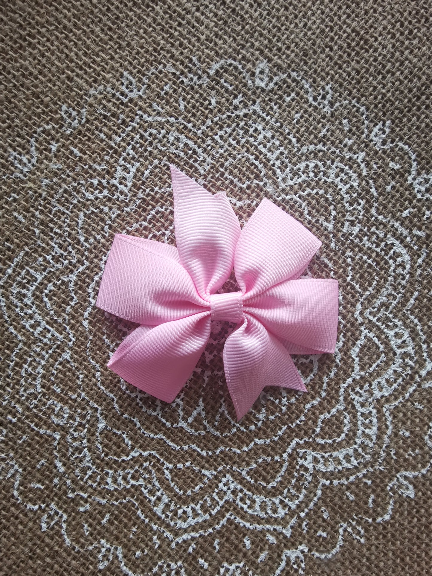Boucles XXL de différentes couleurs
