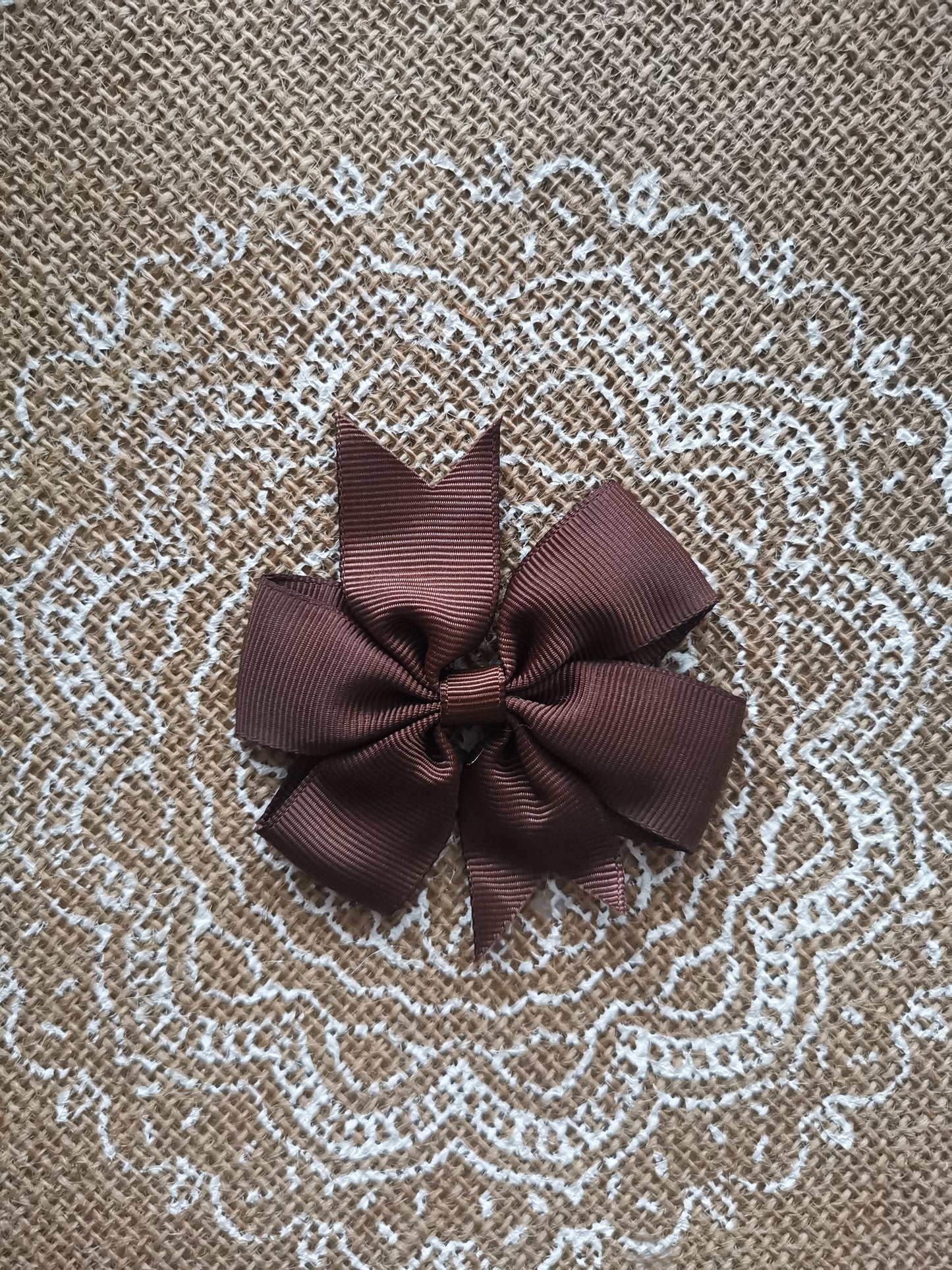 Boucles XXL de différentes couleurs