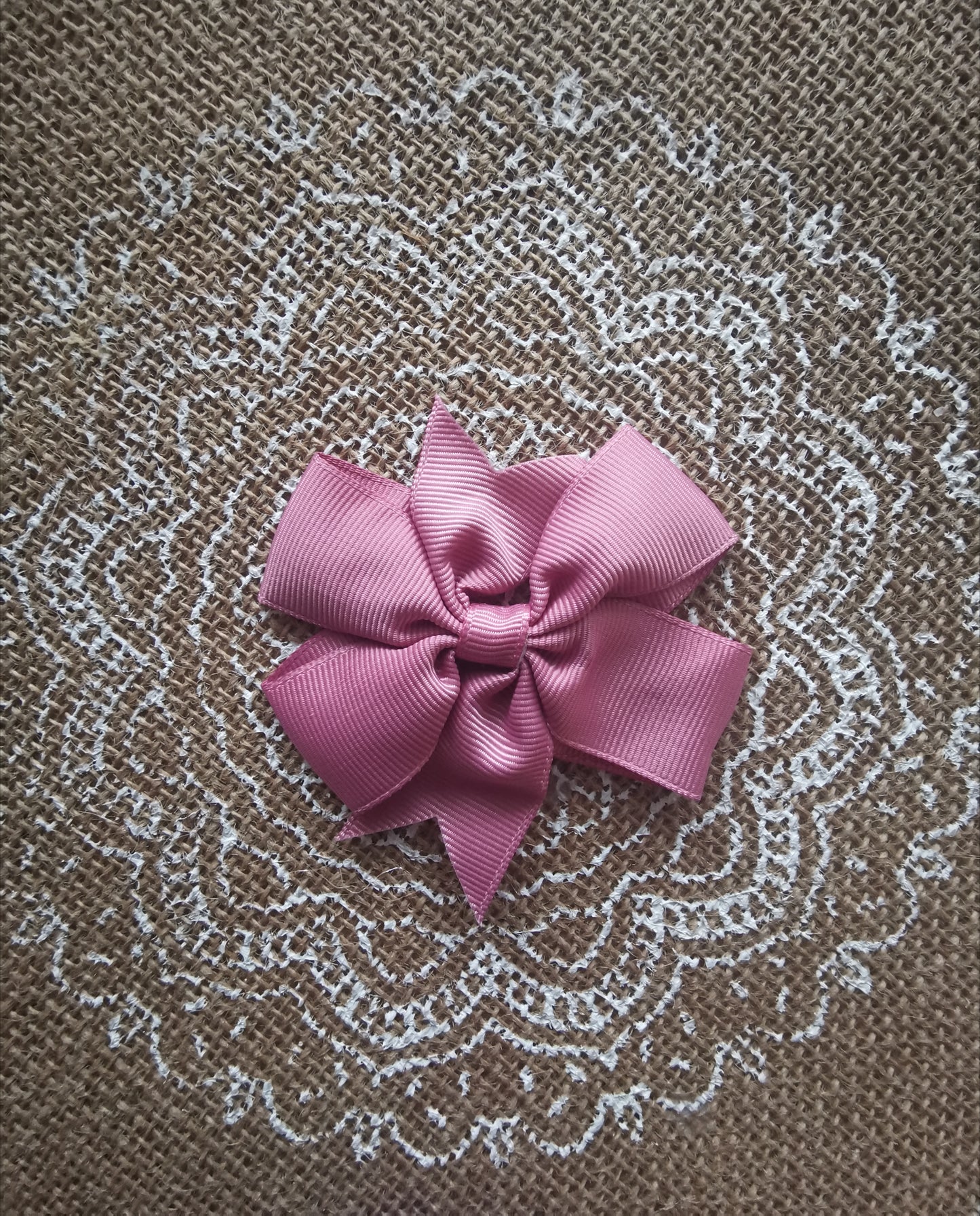 Boucles XXL de différentes couleurs