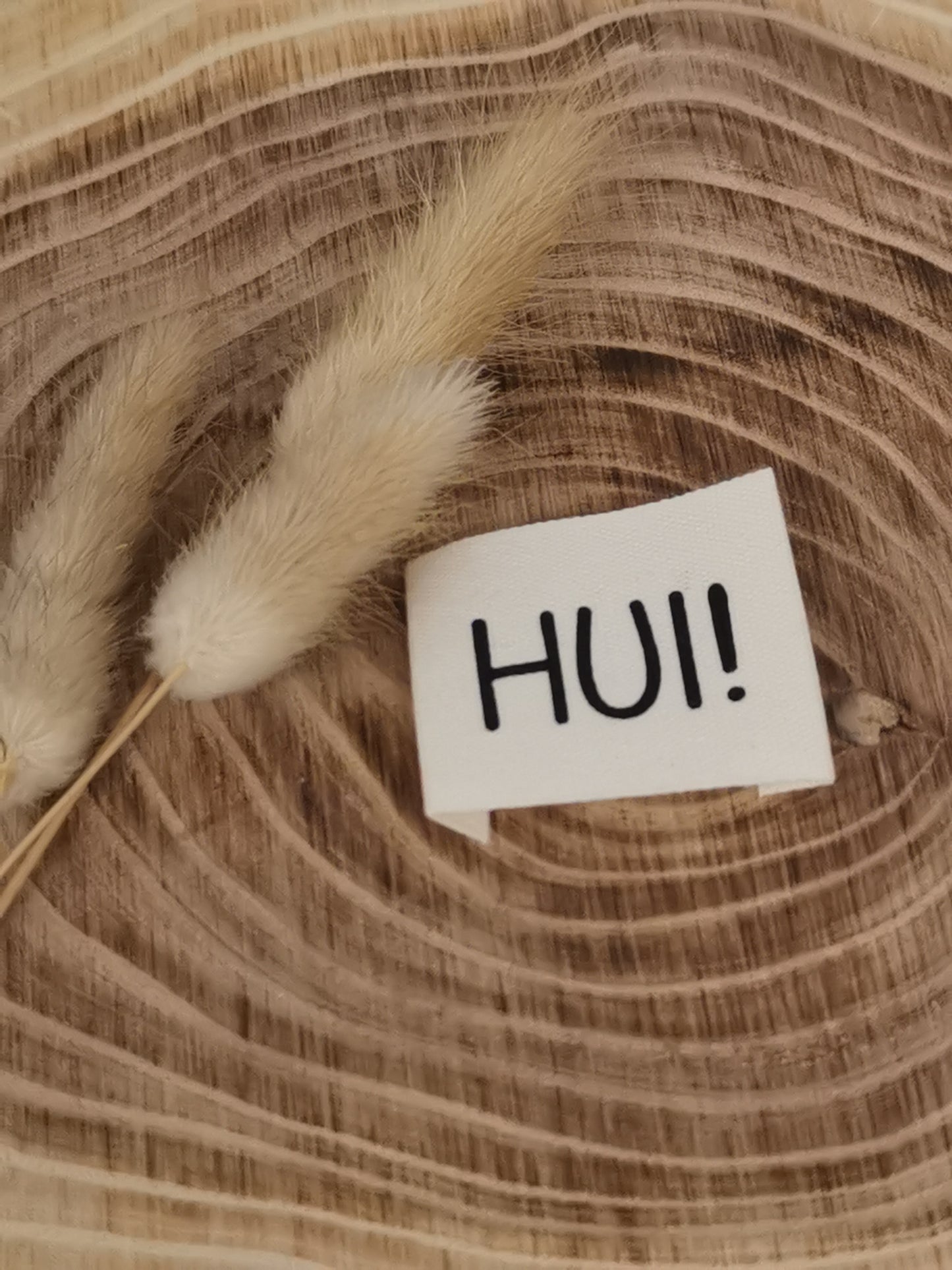 Label HUI !
