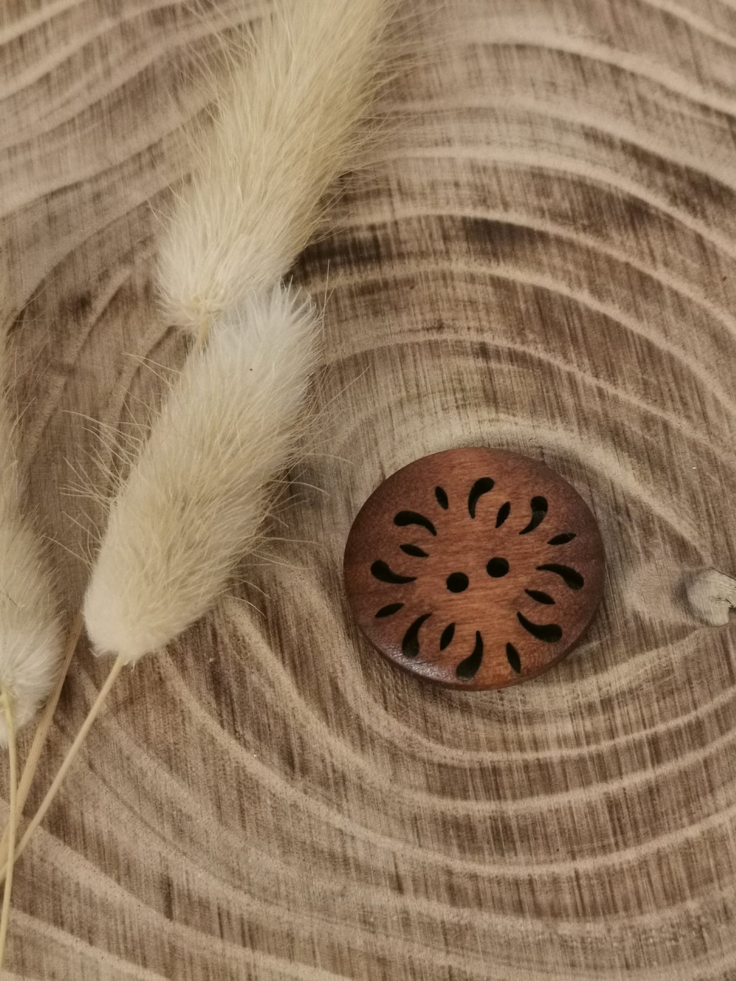 Ornament-Knöpfe