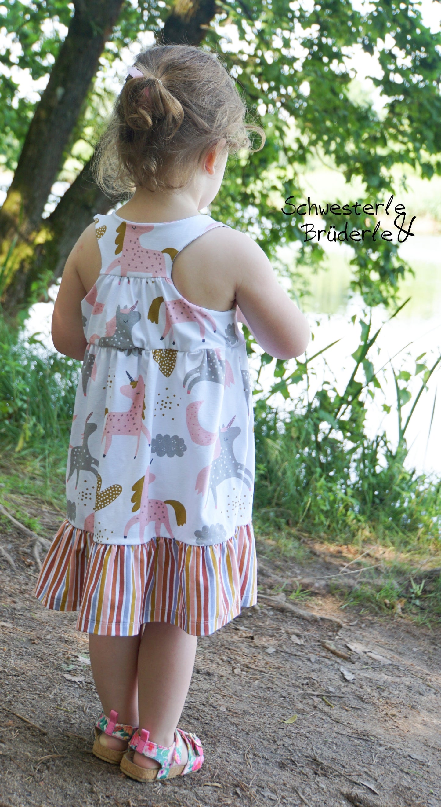 Little mitch design E-Book Sommer-Add-on "die coole BibiLuu"