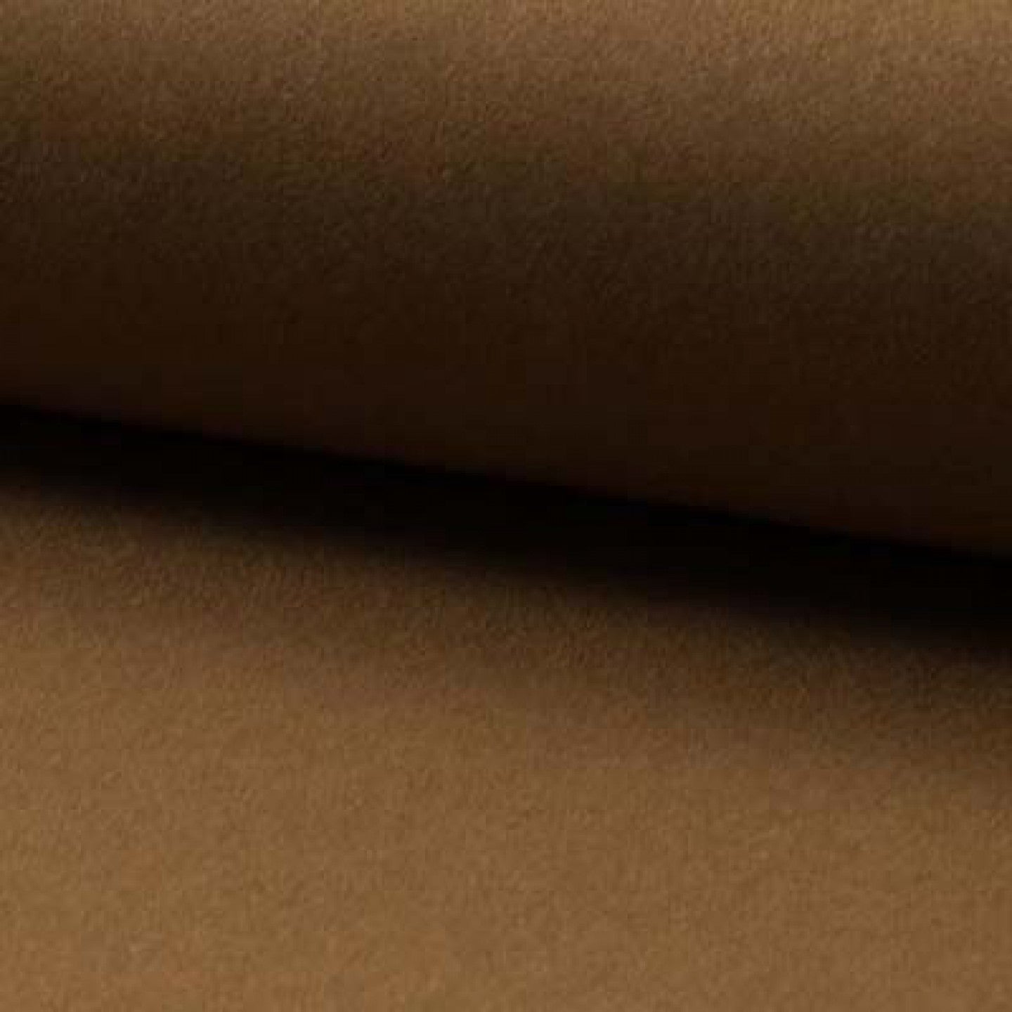 Manteau polaire camel