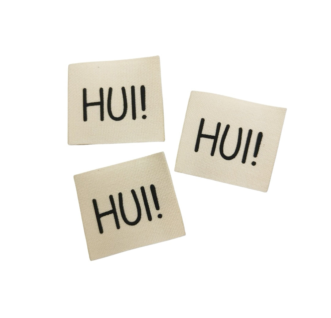 Label HUI !
