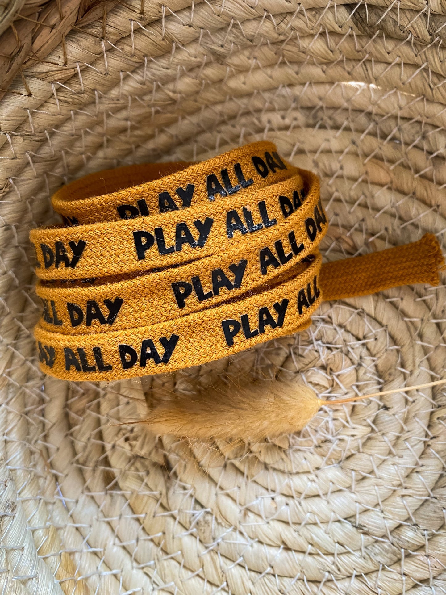 Cord Play all day caramel