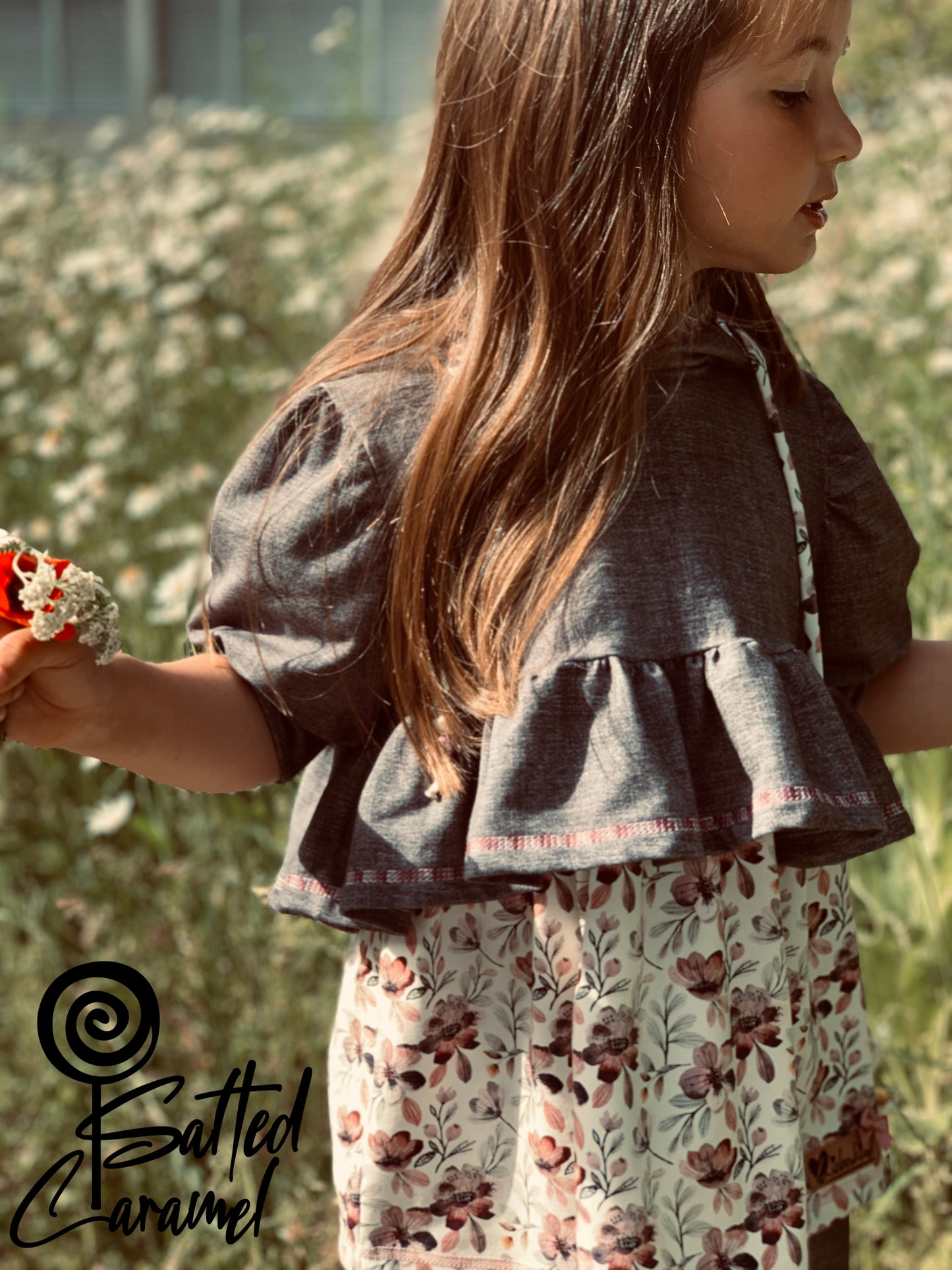 Little mitch design Kombi E-Book & Sommer-Add-on "die coole BibiLuu"