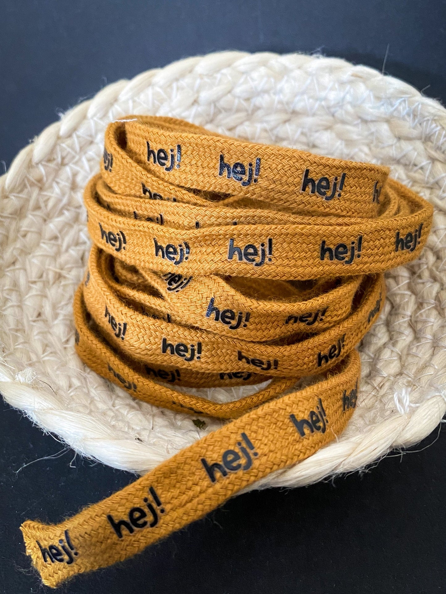 Cordon Hé !