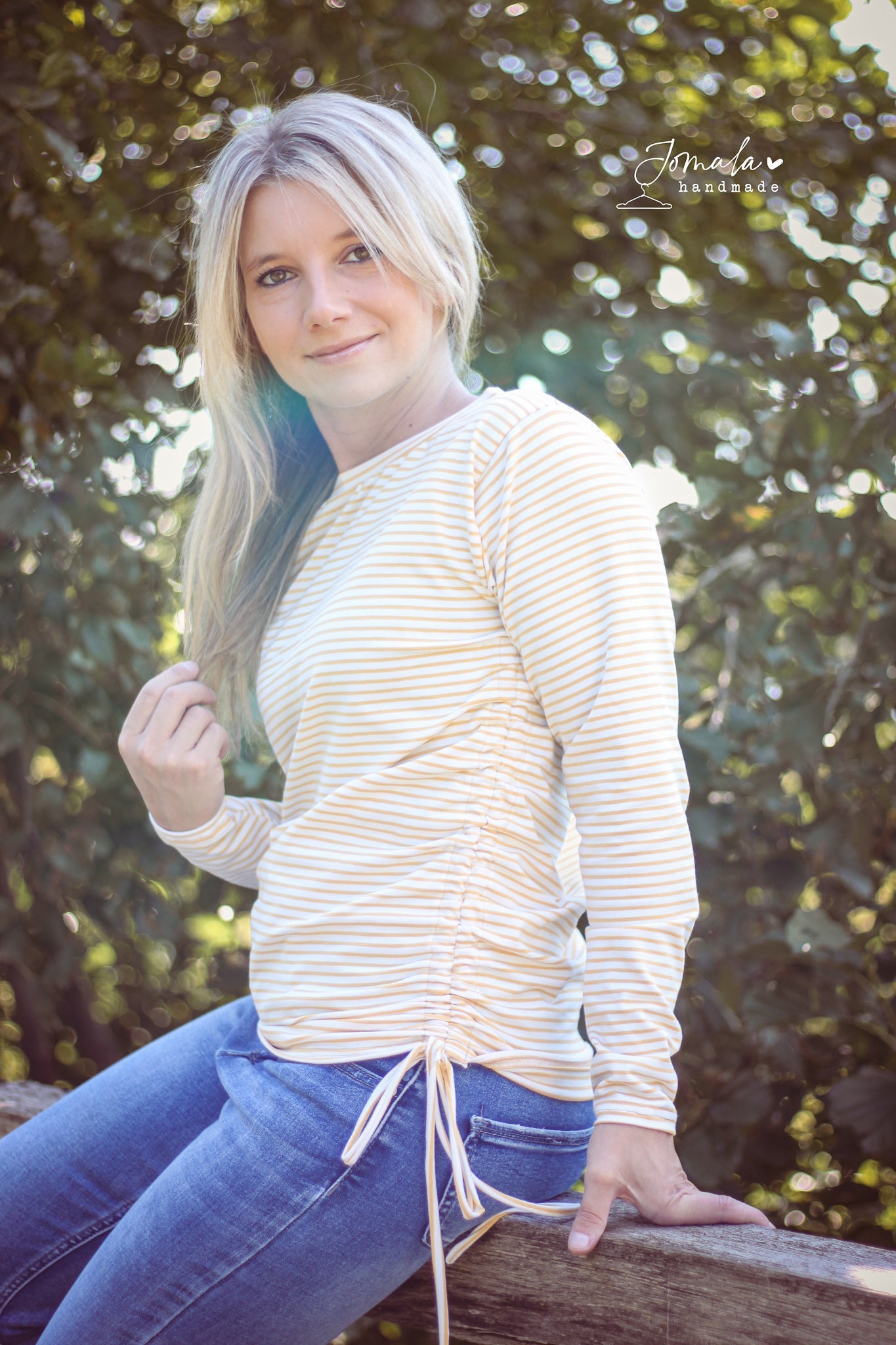 Little mitch design e-book patron de couture "Tonia Ladies 30-54''