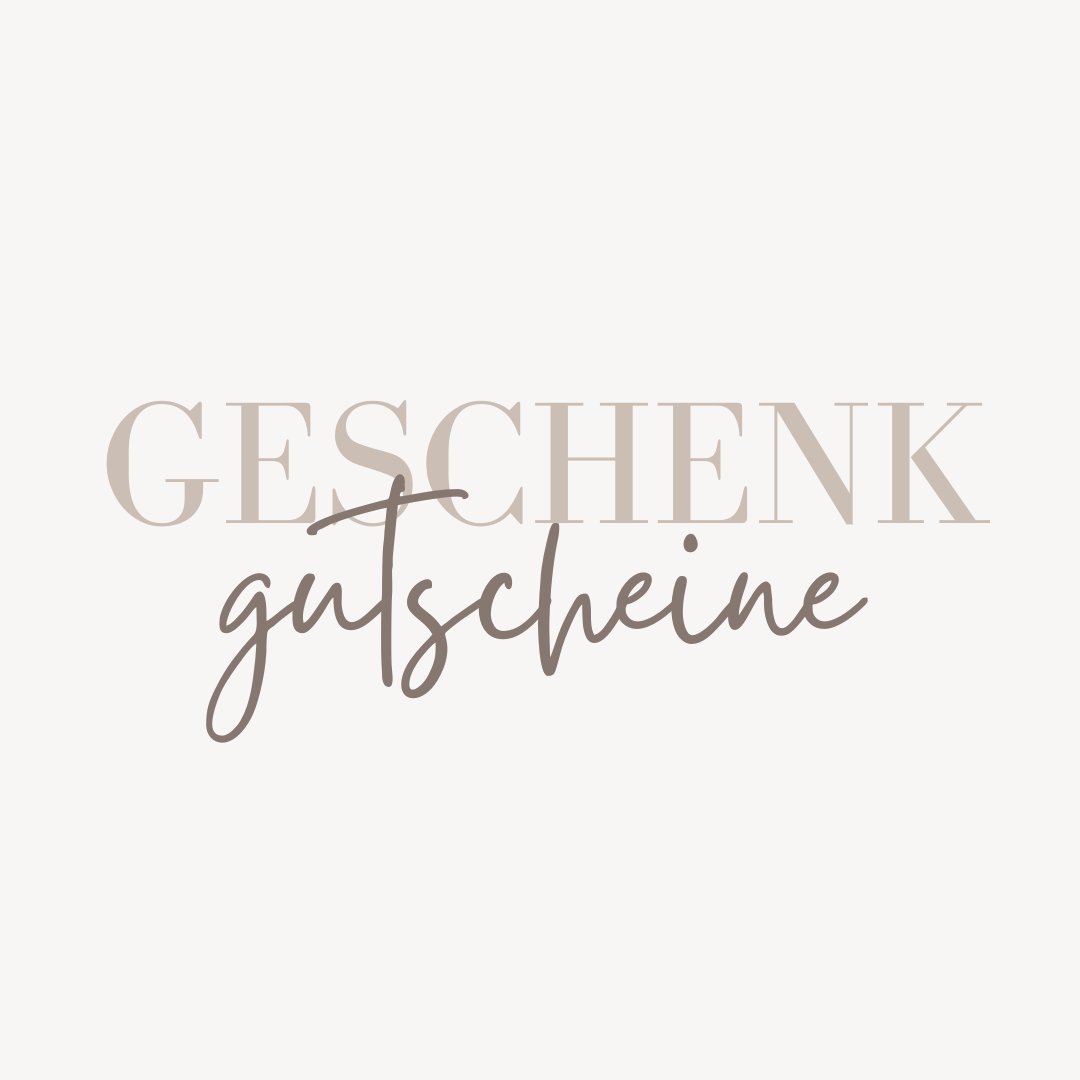 Gutscheine