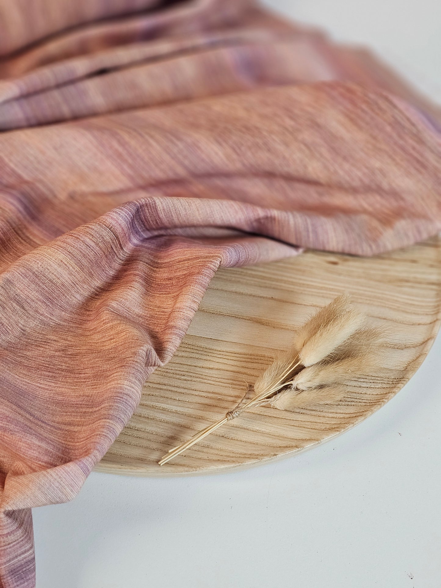 Jersey Stripes brown