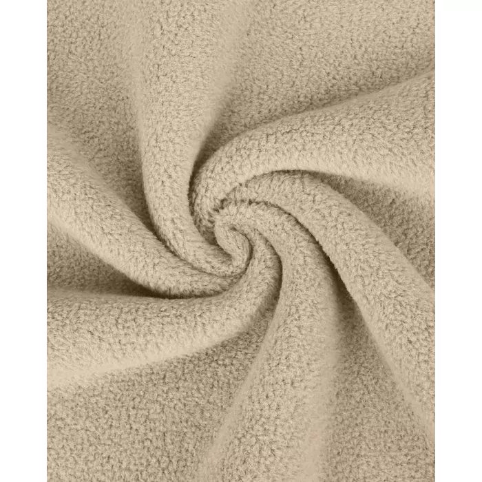 Fleece Antipilling creme