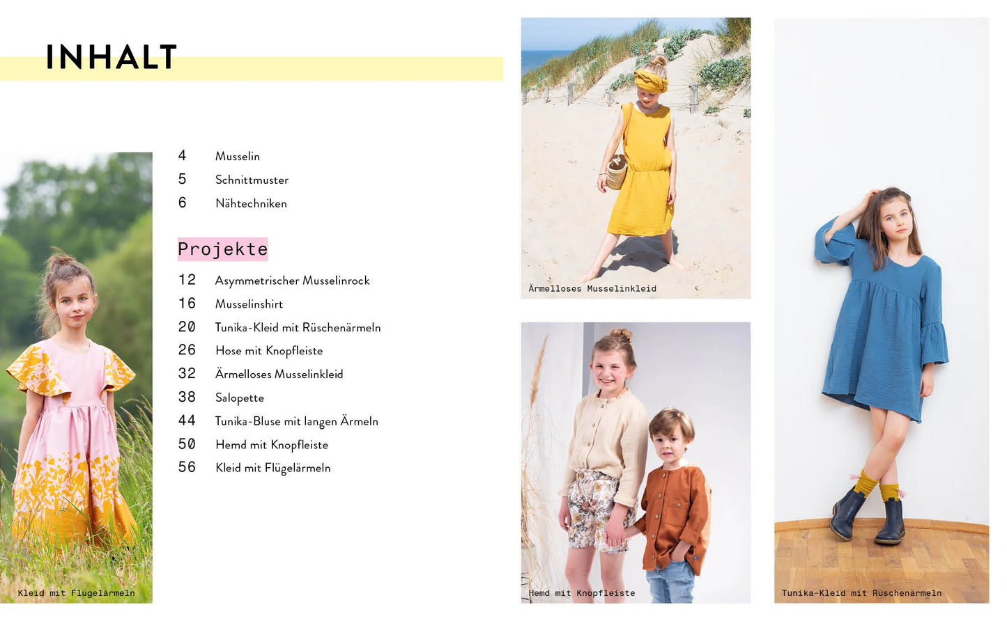 COUTURE SIMPLE : mode pratique au quotidien en taille 34-50