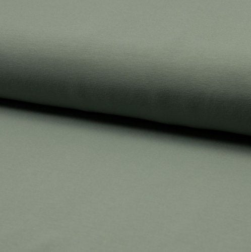 Jersey Bio Uni Dusty mint