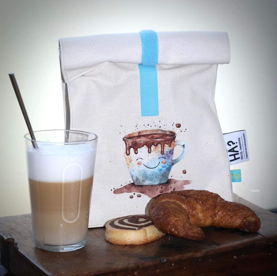Thermocollant Mug Chocolat