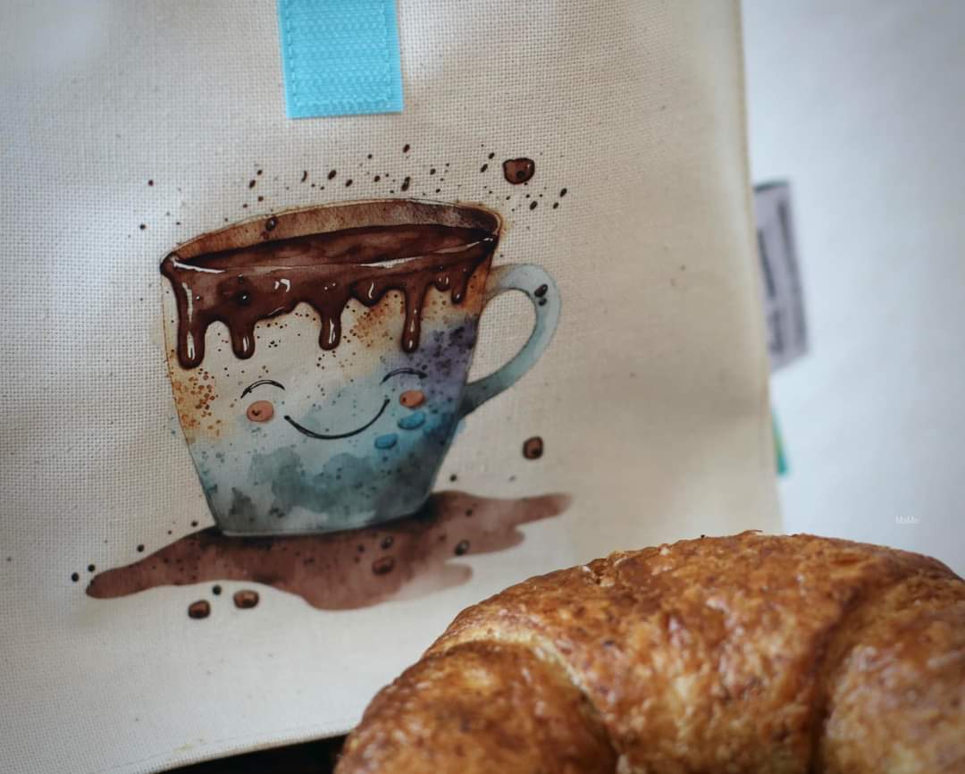 Thermocollant Mug Chocolat