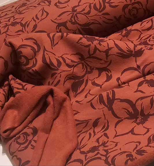 Soft Sweat Flowers rot