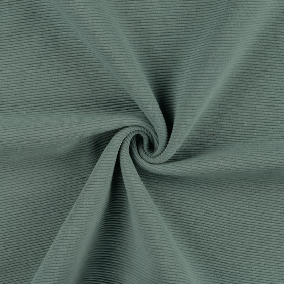 Ottoman Jersey Dusty mint