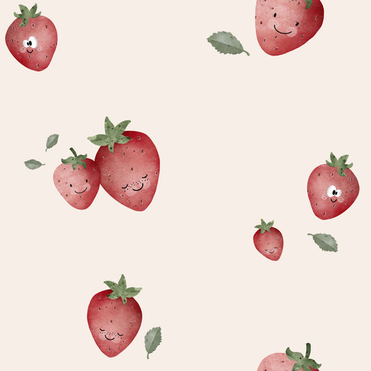 Jersey Strawberry