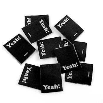 Label Yeah