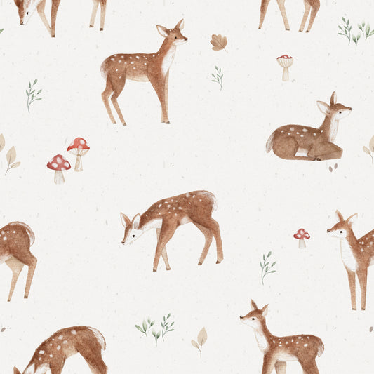 French Terry "Fawn''-Vorbestellung