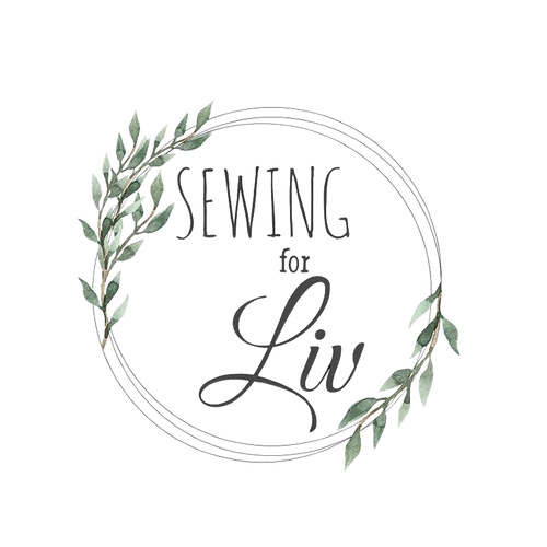 Sewing for Liv