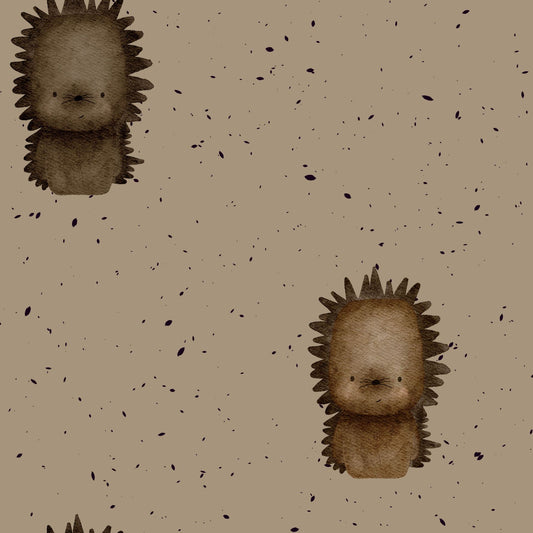 Softshell "Igel"
