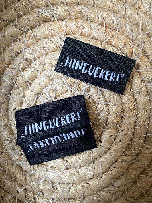 meinholder Prinz Weblabel Hingucker