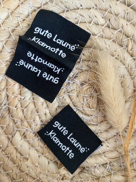 Weblabel Gute Laune Klamotte