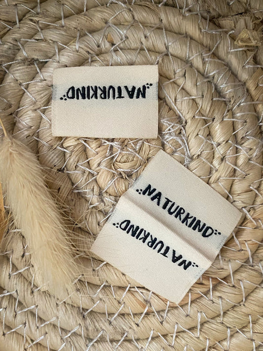 Weblabel Naturkind