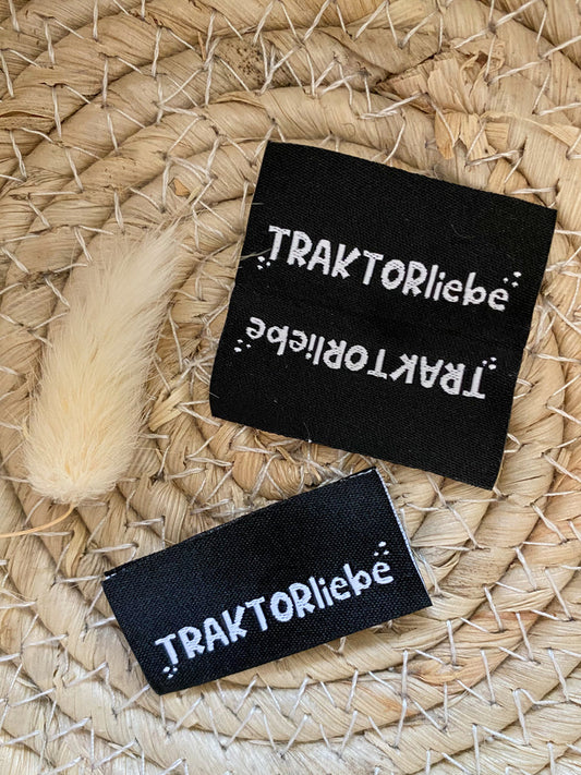 Label Traktorliebe