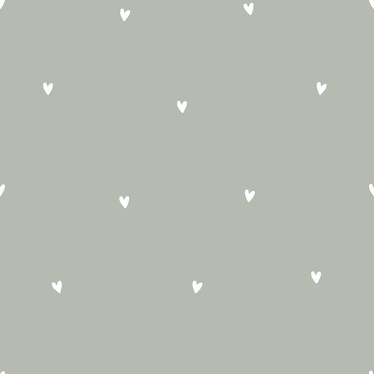 Vorbestellung Jersey/Ribjersey Herzchen