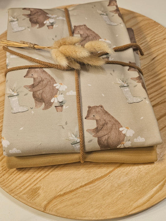 Stoffpaket 6