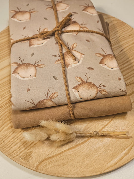 Stoffpaket 14